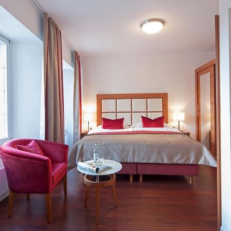 Hotel Zur Post Bad Bad Zurzach Extérieur photo