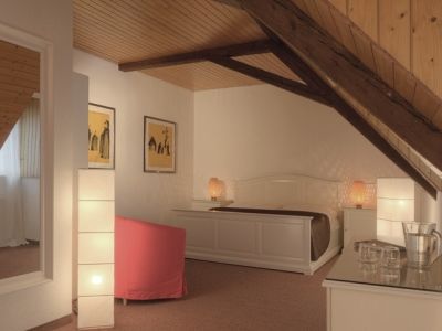 Hotel Zur Post Bad Bad Zurzach Extérieur photo