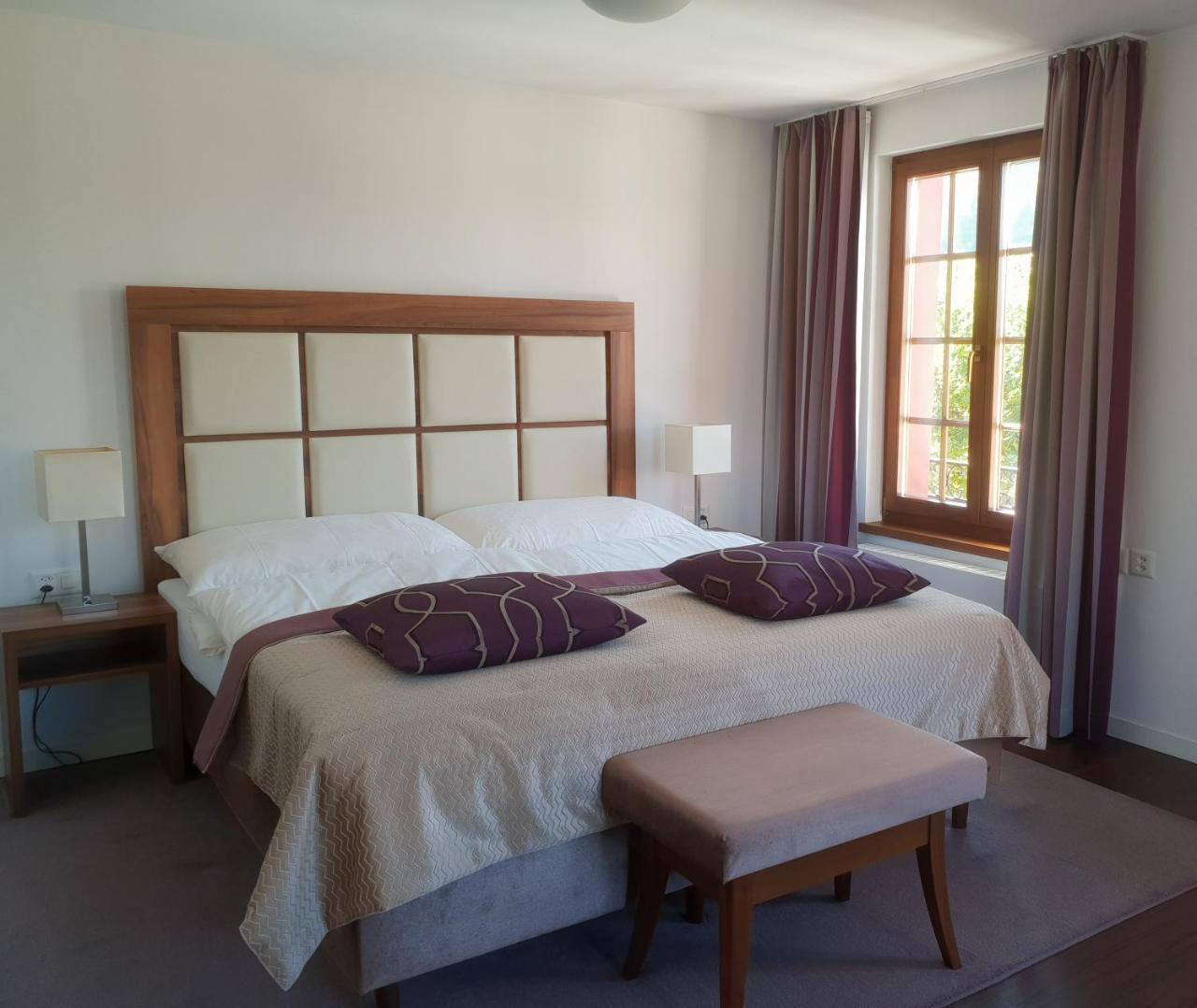 Hotel Zur Post Bad Bad Zurzach Extérieur photo