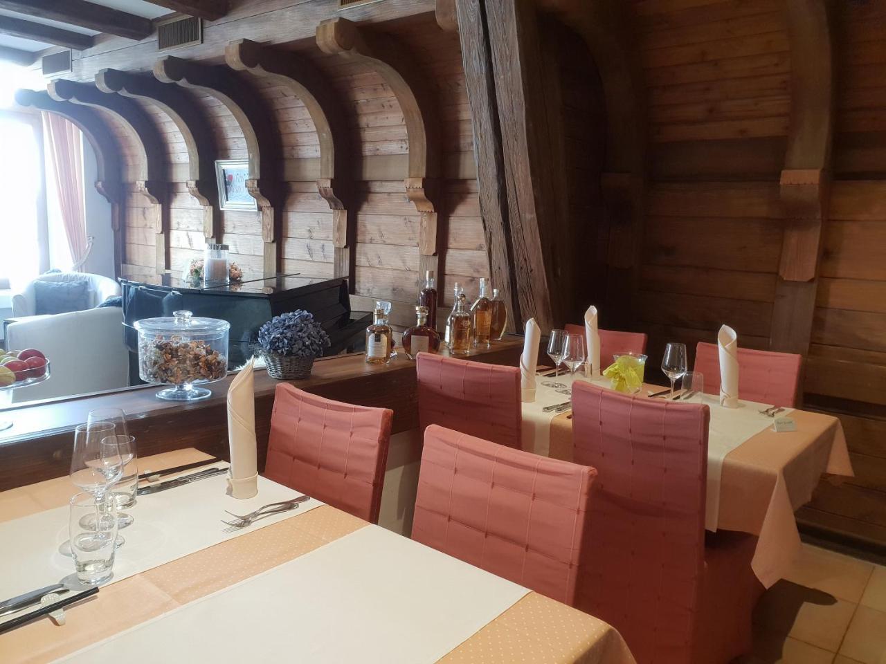Hotel Zur Post Bad Bad Zurzach Extérieur photo