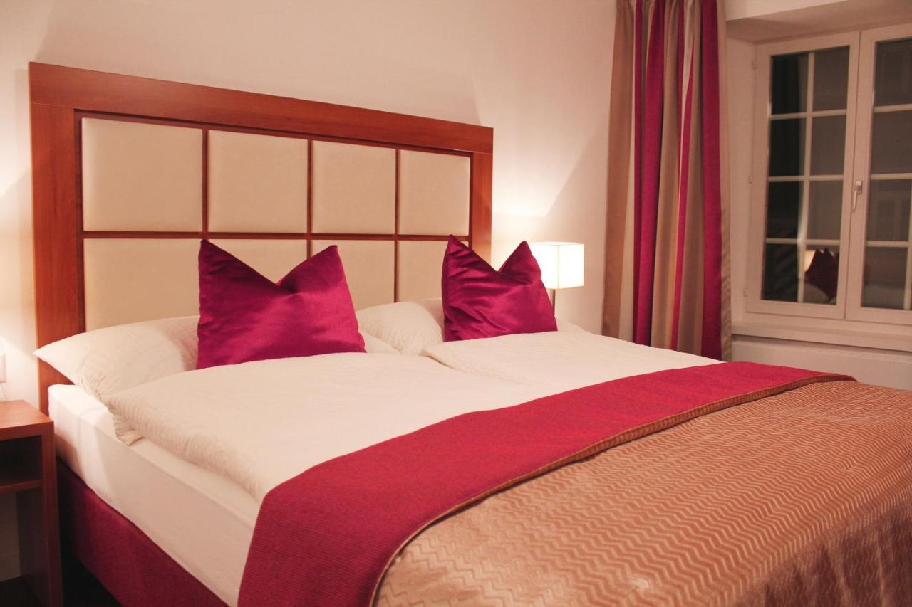 Hotel Zur Post Bad Bad Zurzach Extérieur photo