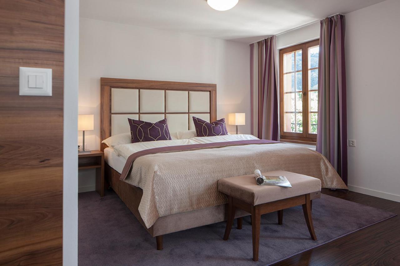 Hotel Zur Post Bad Bad Zurzach Extérieur photo
