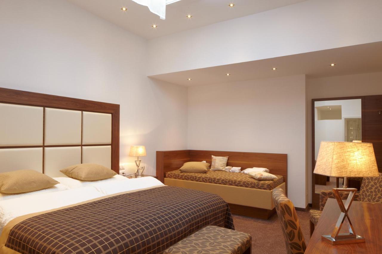 Hotel Zur Post Bad Bad Zurzach Extérieur photo
