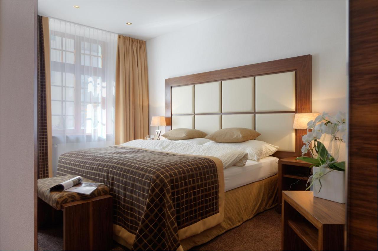 Hotel Zur Post Bad Bad Zurzach Chambre photo